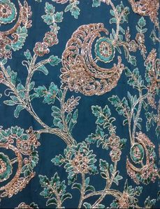 Embroidered Kurta Set