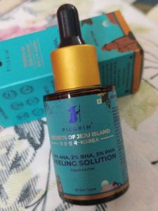 PILGRIM PETALING SOLUTION 🌷