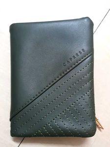Caprese Two Fold Wallet