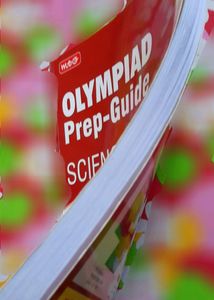 National Science Olympiad (NSO) Prep Guide For 7