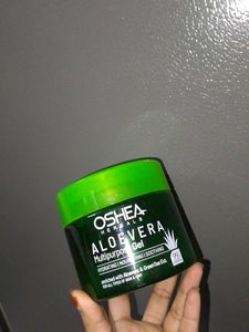 Oshea Herbals Multipurpose Aloevera Gel