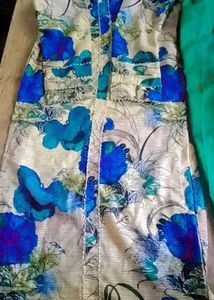 Ethnic Kurta Set