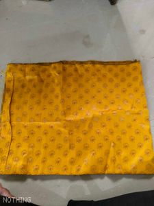 Unstiched Blouse Metirial 1 Meter