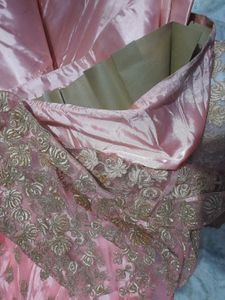Bridal Lehanga