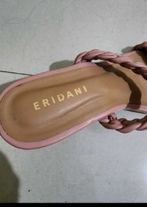 Nude Classics Eridani Block Heels