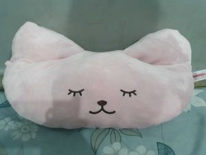Cute Bunny Pillow