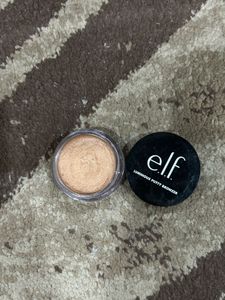 e.l.f. Cosmetics Luminous Putty Bronzer Day Trip