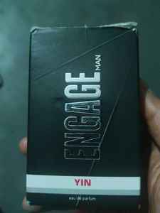 Engage Yin Eau de Parfum
