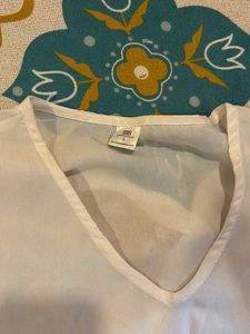 Pinteresty Flared Sleeves Crop Top