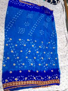 Wedding Saree