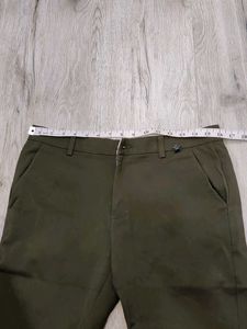 Sc8724 Sabrin Lycra Pant Waist 32