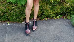 Heel
