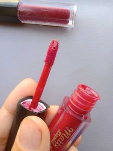 Combo Of Matte Mini Liquid