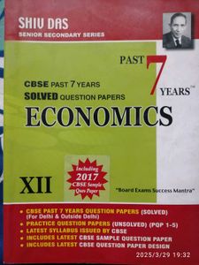 Textbooks For 12th Class