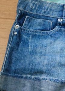 Short Pant