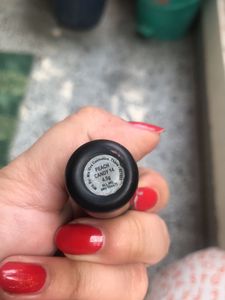 Faces Canada Peach Bullet Lipstick