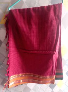 Saree Without Blouse