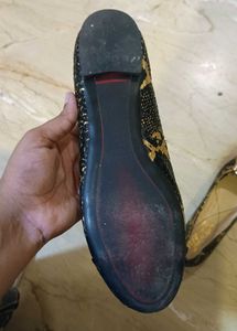 Ferragamo Women Shoe Flat