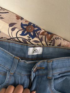 Jeans Bundle - combo of 4