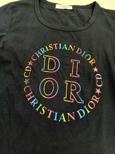 Christian Dior T Shirt