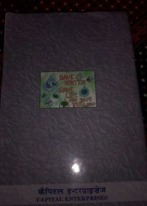 Notebook