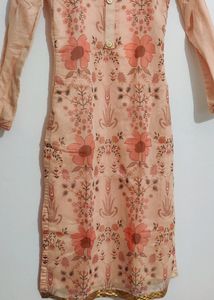 Kurta Suit Set
