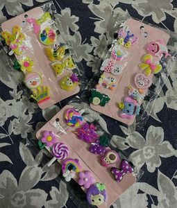 Cute Hair Clips