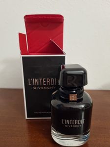 Givenchy L’interdit Edp Intense