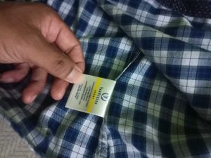 Van Heusen Full Casual Shirt