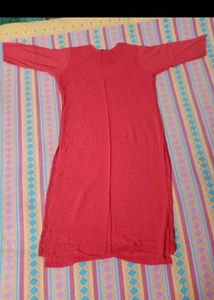 Chikankari Kurtee Combo