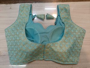 Combo Party Wear Blouse