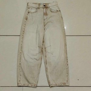 Ultra Baggy Jeans Unisex