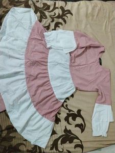 Gufrina Tunic - Trousers