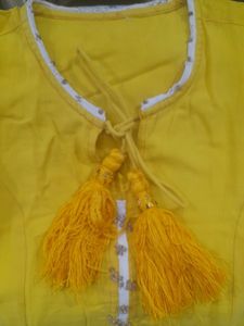 Women Beautiful Kurti