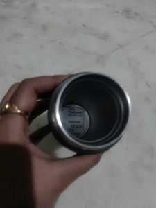 Stainless Steel Vaccum Bottle