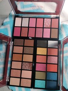MARS Dance with Joy Eyeshadow
