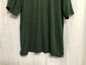 PGA TOUR GREEN T SHIRT