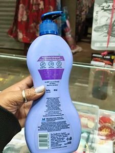 Parachute Advanced Body Lotion