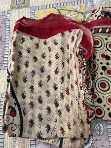 3 Piece Suit/ Dress Material