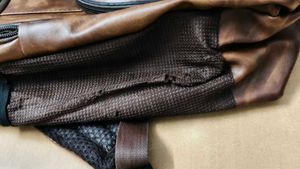 Brown Backpack – Extra Spacious