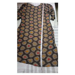Elegant Kurti For Women