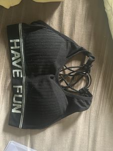 Sport Bra