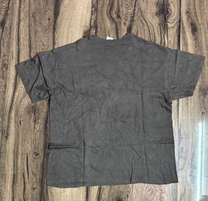 King Rebel Graphic Tee