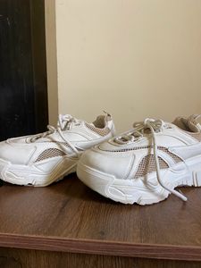 Zudio Shoes