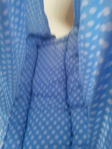 Baby Cradle With Mosquito Net