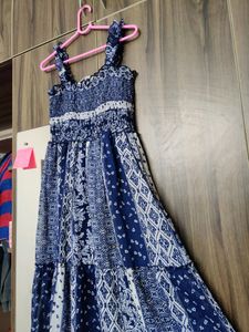Myshka Dress