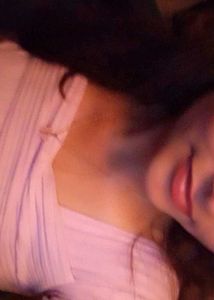 Pink Bodycon Mini Dress