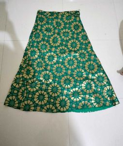 Lehenga Skirt