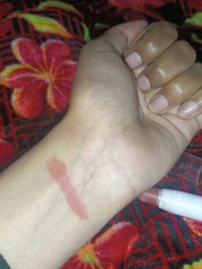Zudio Desert Rose Lipstick
