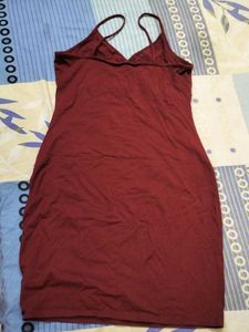 Sexy Short Dress
